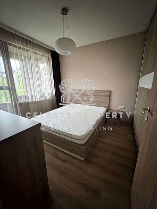 Дава се под наем Тристаен апартамент в София, Манастирски ливади - 95 кв.м за 1199 € - Снимка #3