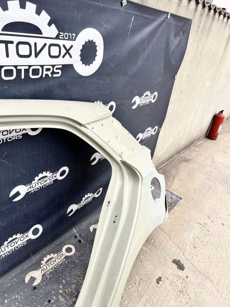 Aripa stanga spate prag stalp B Hyundai I20 an 2014-2020