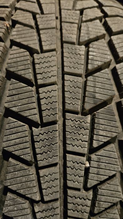 Gislaved гуми 225 50 17