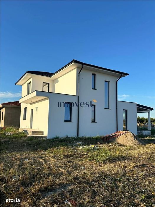 Casa de vanzare Paulesti