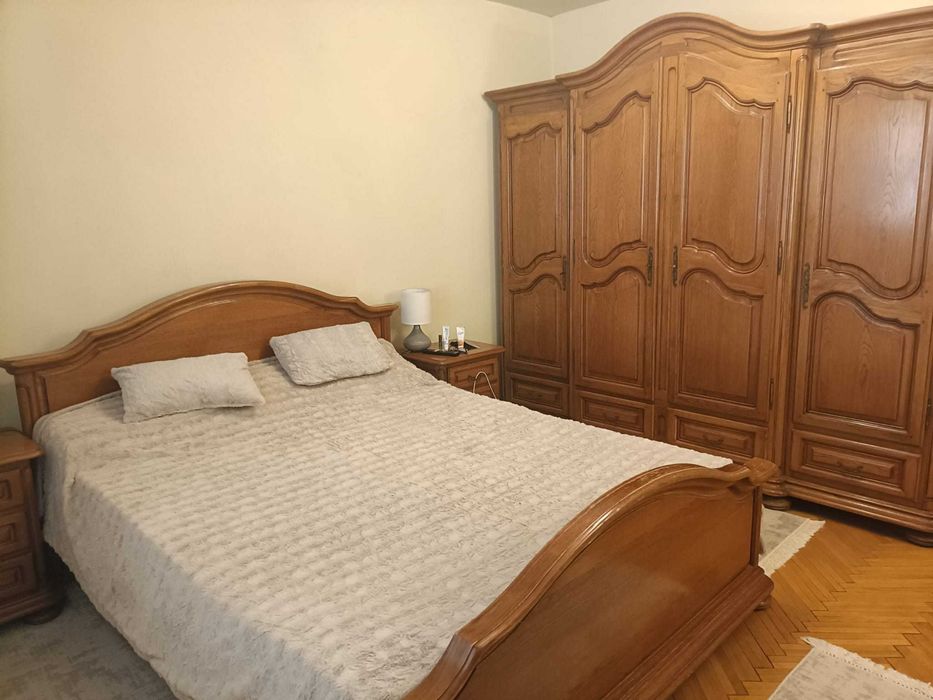 Set  mobilier  apartament