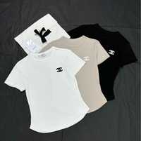 Tricou Chanel Premium