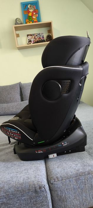 Детско столче за кола