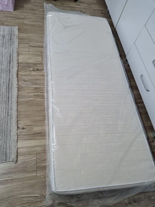 Vand saltele  2 buc 80x200 Jysk