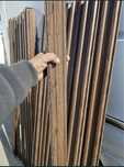 Tabla cutata colorata