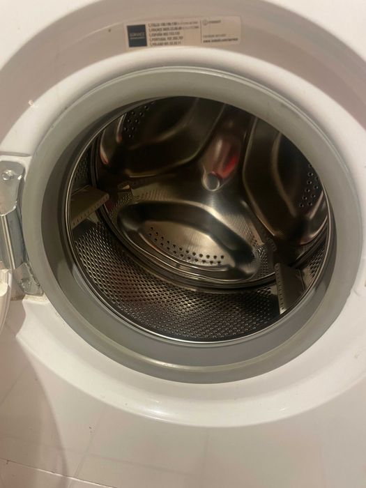 Работеща пералня Indesit EWE71252  7kg