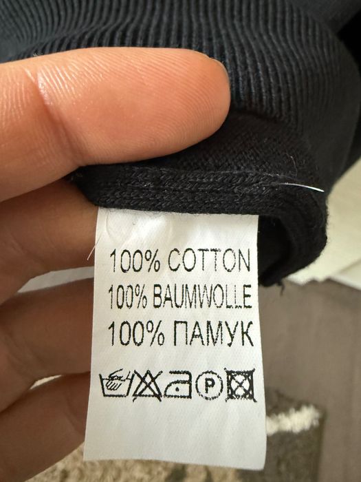 TEODOR мъжки памучен пуловер