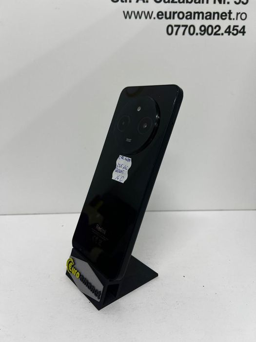 Telefon mobil Xiaomi Redmi 14C, 6GB RAM, 128GB -I-