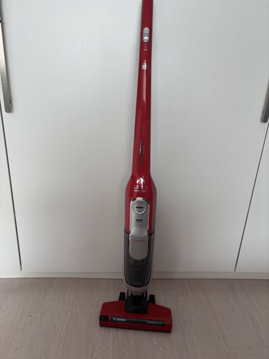 Вертикална прахосмукачка Bosch - Zoo