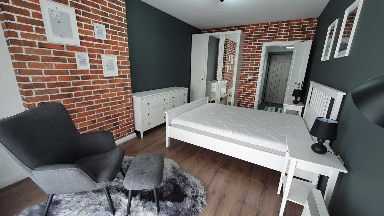 Продава се Двустаен апартамент в Карлово - 84 кв.м за 1500 €/кв.м - Снимка #2