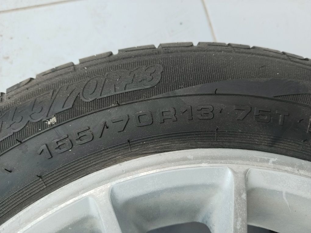 Продам диски R13