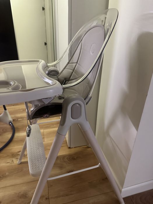 Scaun de masa Lionelo Maya 3