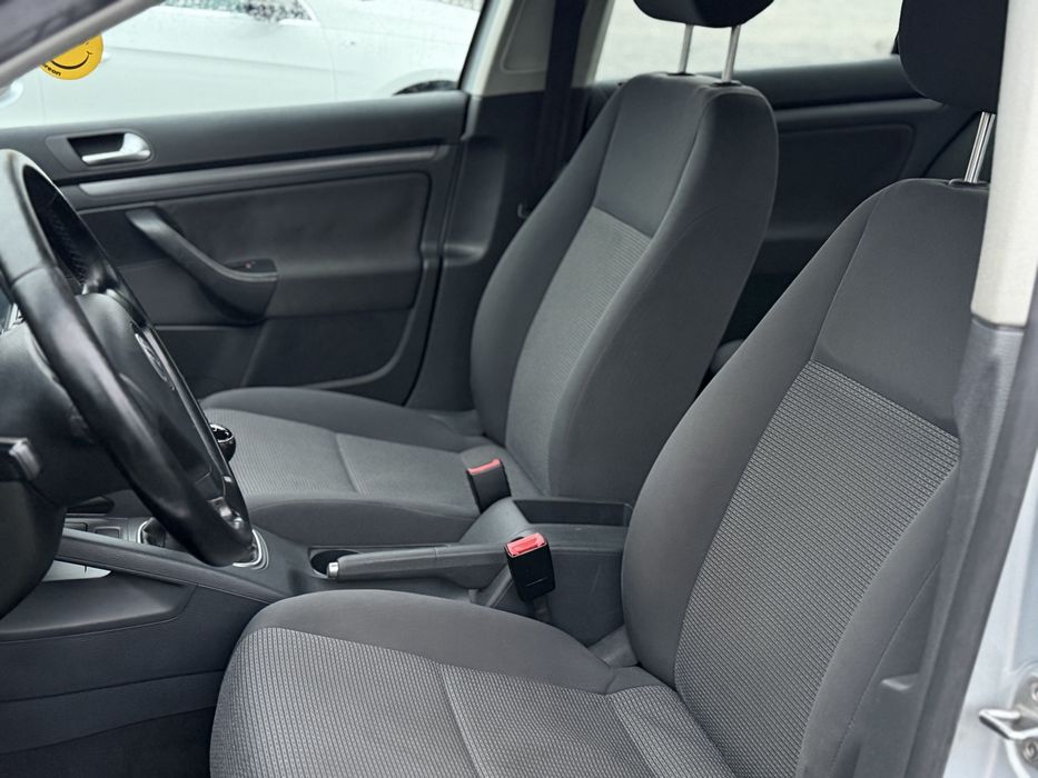 Volkswagen Jetta 2007 1.9TDI Rate/Garantie/Revizii