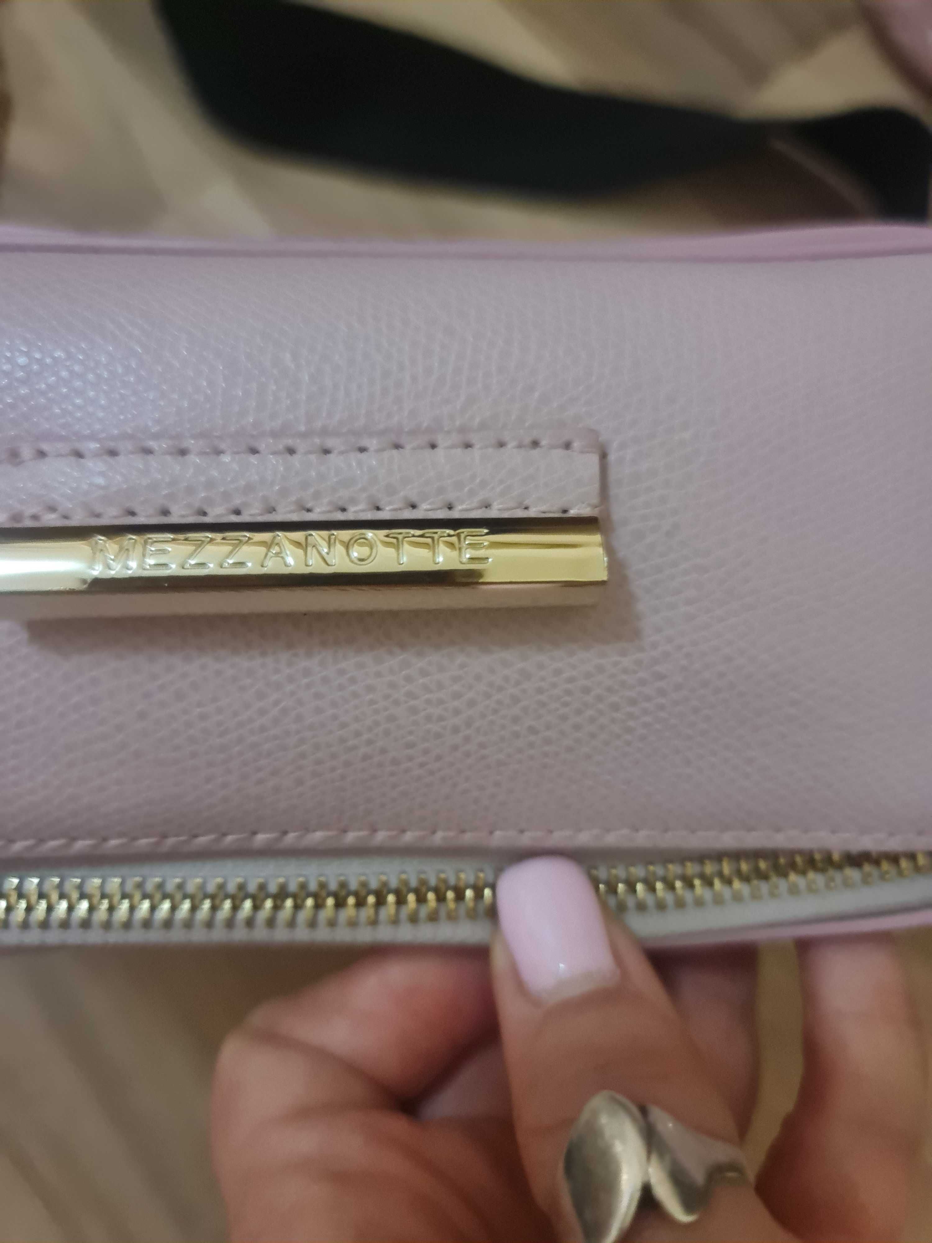 Crossbody чанта Mezzanotte