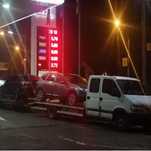 Transport auto Italia-Romania