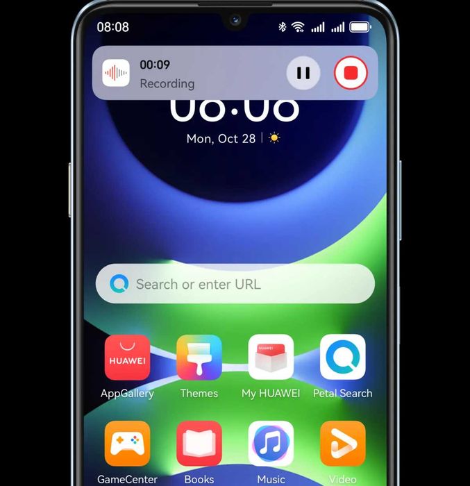 Huawei nova Y72S 11/256 идеальное состояние