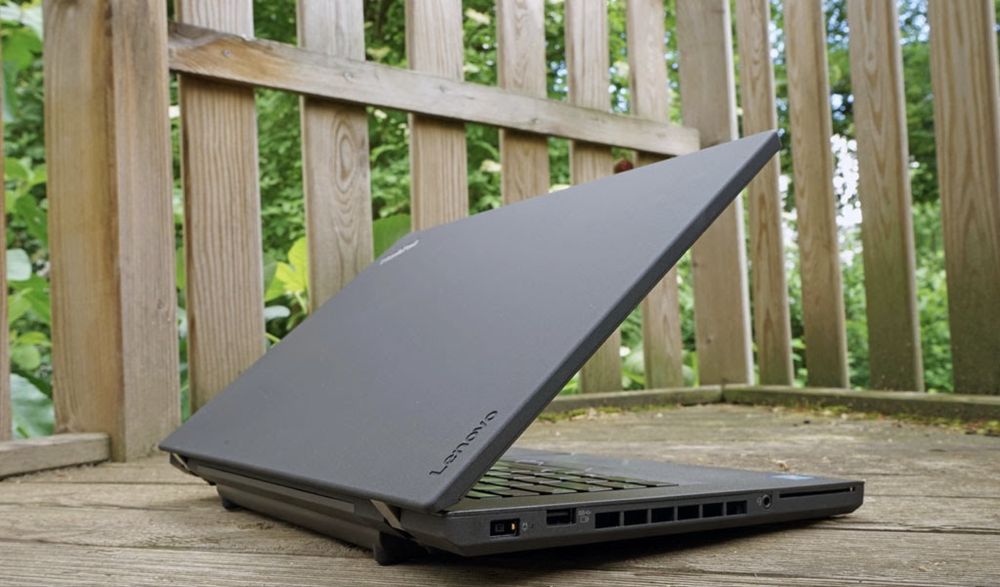 Lenovo Thinkpad T460p