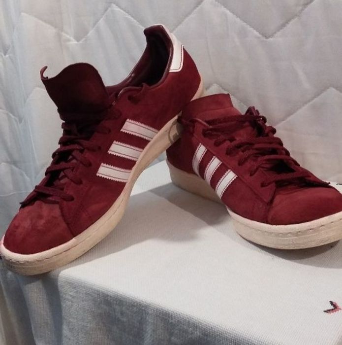 Adidas-Campus-В Много Добро Сьстояние