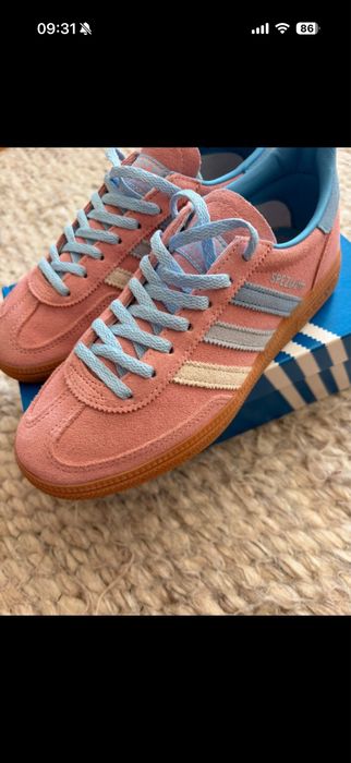 Adidas Spezial 37 1/3