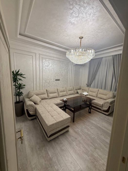 СРОЧНО Сдается 2 комнатная на Алмазар Сити!