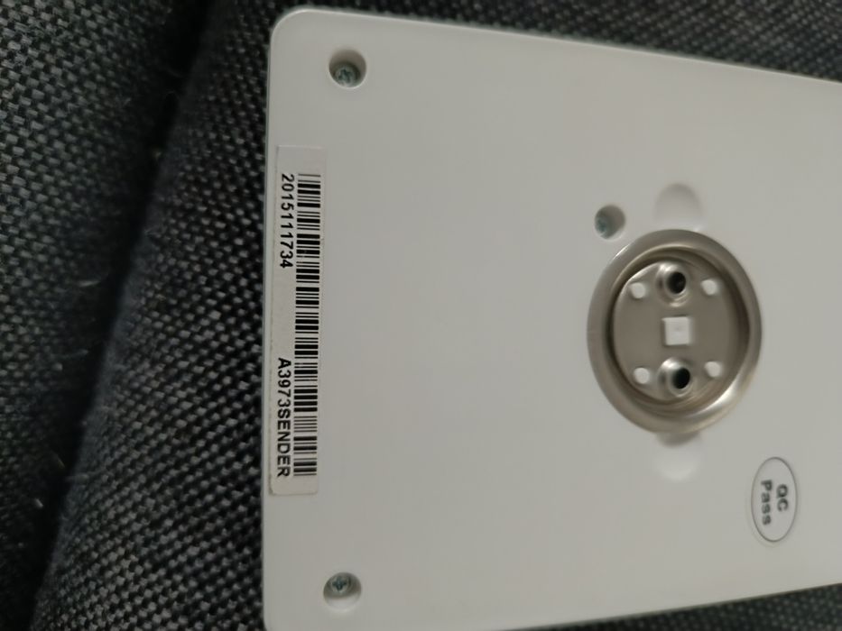 2x Termostate centrala Hailin A3973 SENDER