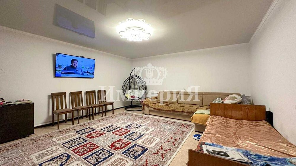 Частный дом недвижимость