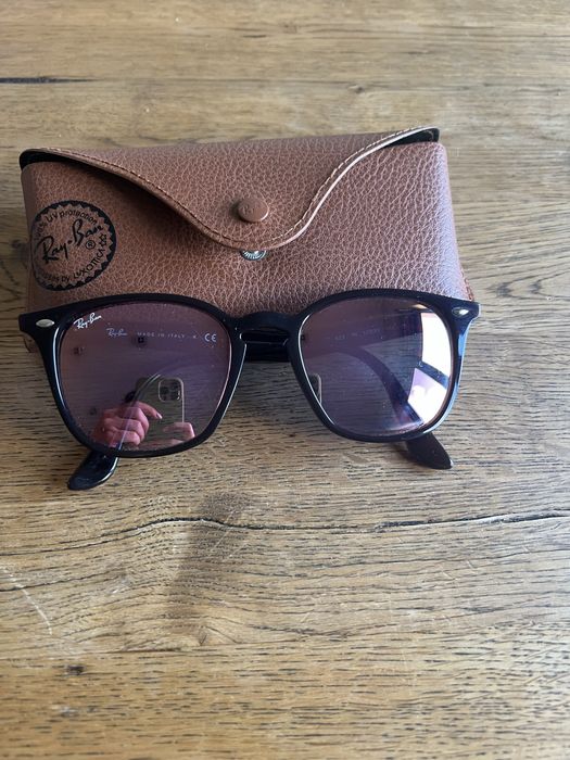 Слънчеви очила Ray Ban Highstreet