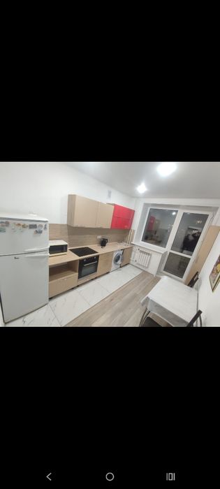 Сдам 1-ную квартиру район спорт интернат