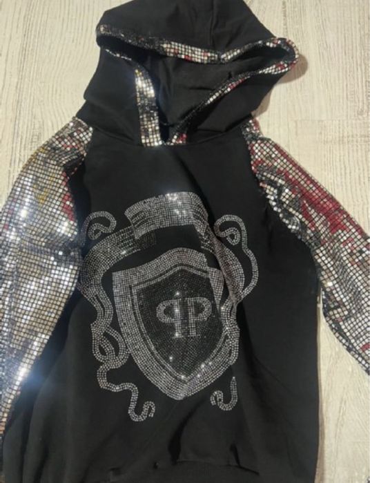 Hanorac philii plein