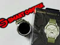 !НоВо! Huawei Watch GT4 Green 2г Гаранция