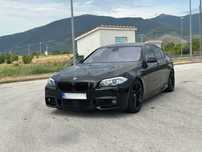BMW F10 530D 5 Butoane