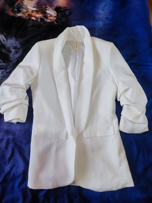 Дамско сако ново