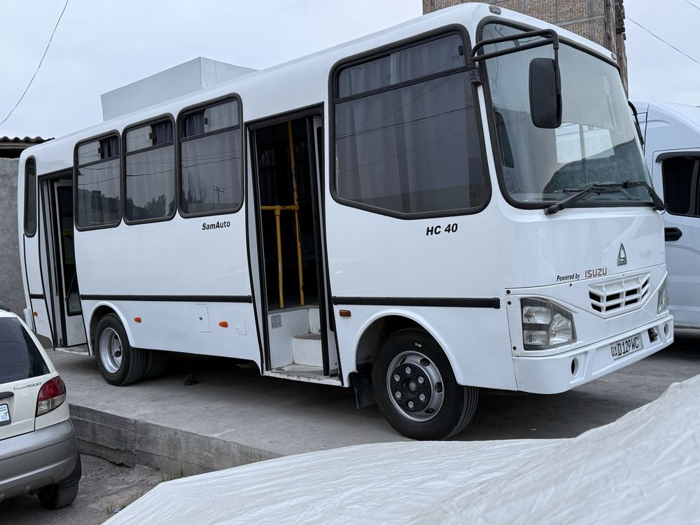 NP 40 isuzu sotiladi 2016