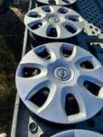 Jante Opel R15 4×100