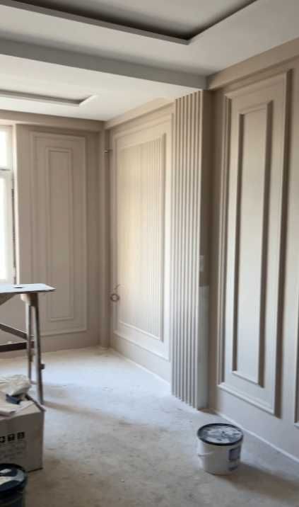 FDG. ЖК Parkent plaza. 2/2/14 кирпич, 75м², 2 санузла. Евроремонт-50 %