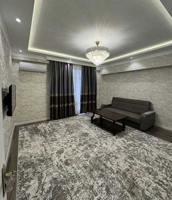 Сдаётся уютная квартира! 2ком Мирабадский р-н Госпитальные