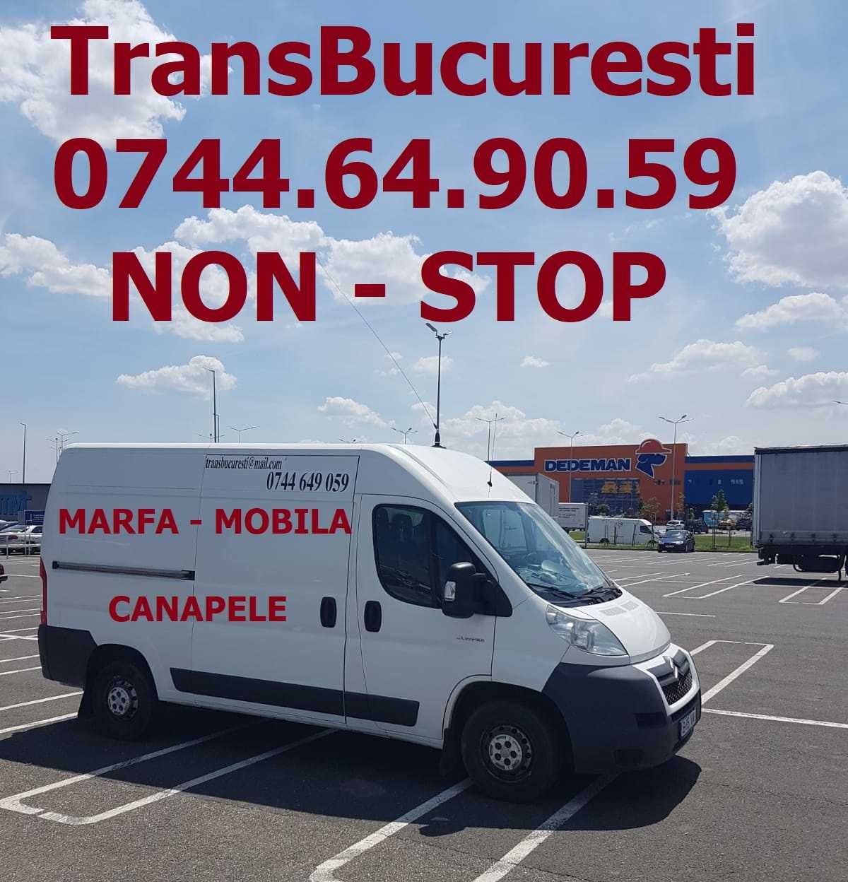 Transport Ieftin IKEA | Mobila Marfa | Canapea Pat Aragaz Frigider