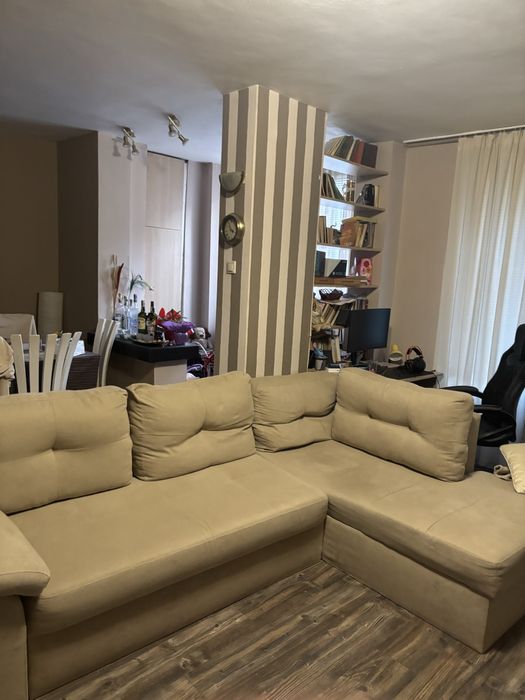 Диван СУПЕР цена до утре 12:00