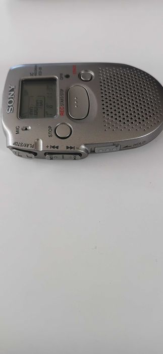 Reportofon SONY  ICD-35