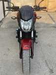 Honda NC750S ABS