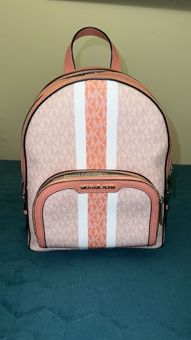 Ghiozdan dama Michael Kors