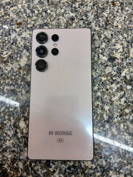 M-HORSE S 25 Ultra+