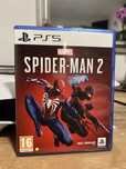Spider Man 2 PS5