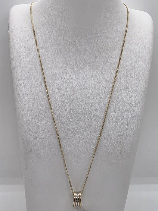 Продам цепь с кулоном