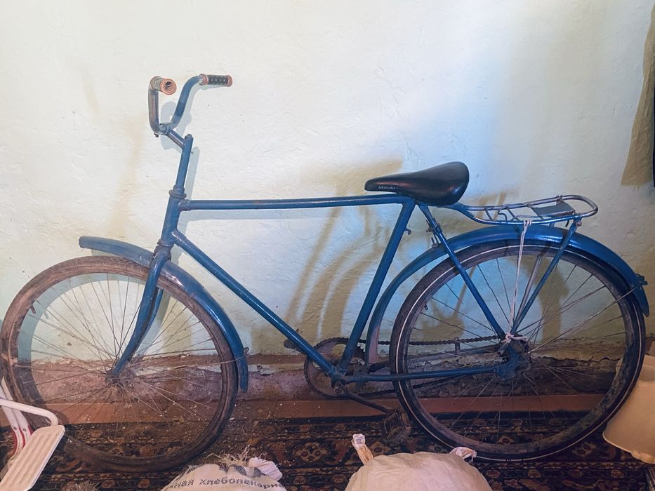 Урал велик обмен на телефон