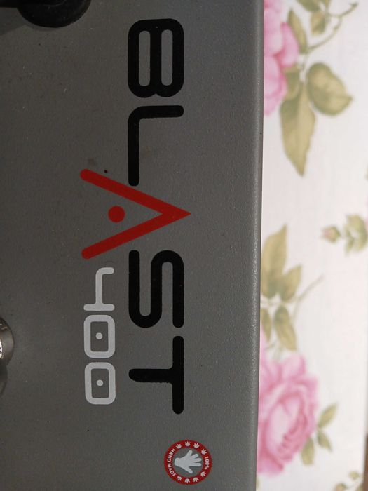 Лампа за растения и билки -spectro light blast 400