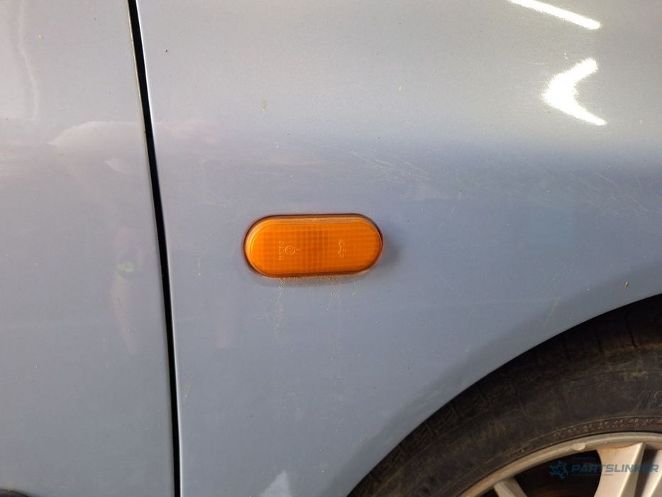 Lampa de semnalizare aripa fata SEAT CORDOBA III 6L2 2002 - 2009 16V BBY, BKY