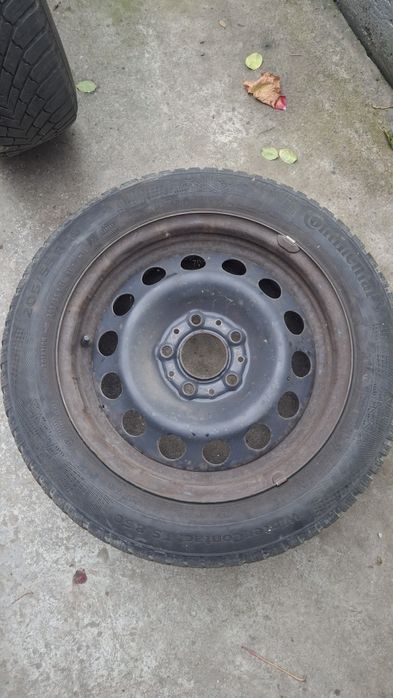 Anvelope iarna 205/55/16