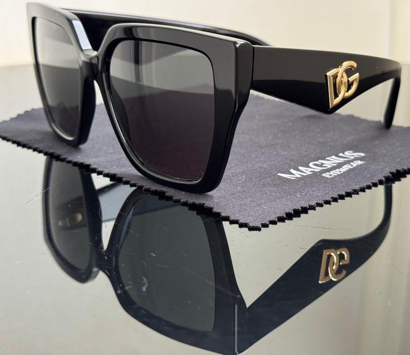 Ochelari de soare Dolce & Gabbana originali