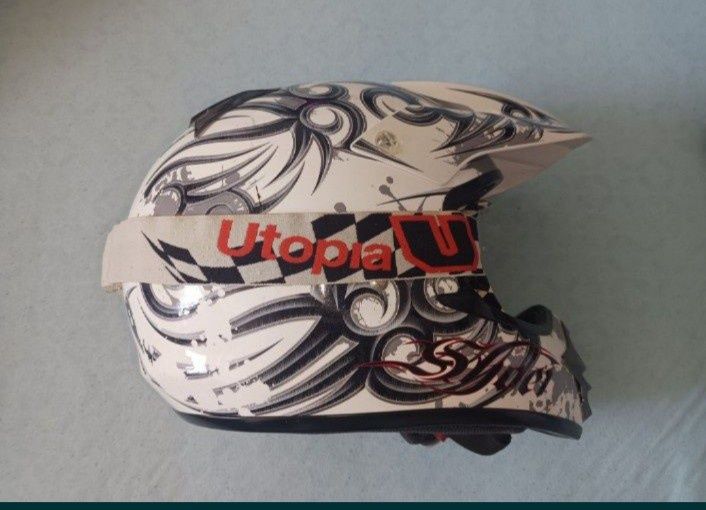 Casca moto Shoei( măsură M)